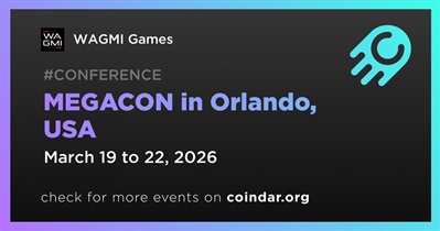 MEGACON en Orlando, EE. UU.