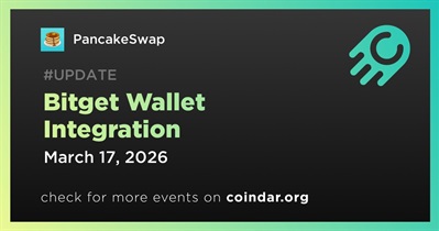 Bitget Wallet集成