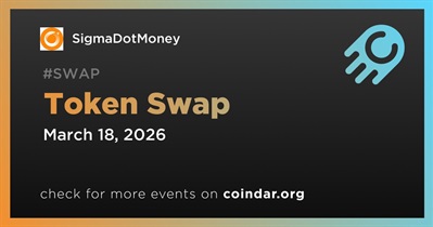 Troca de Token