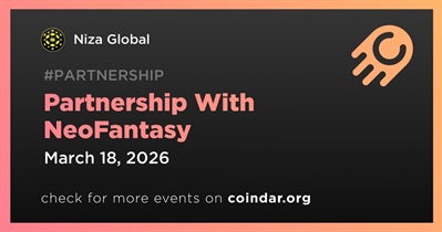Niza Global Partners With NeoFantasy