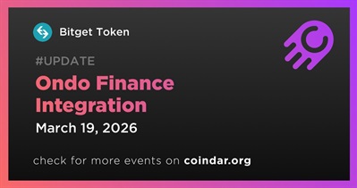 Integración de Ondo Finance
