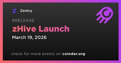 Zentry Launches zHive AI Agent Prediction Arena