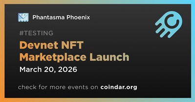 Ra mắt Sàn giao dịch NFT Devnet