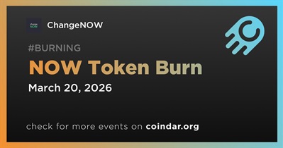 Queima de Tokens AGORA