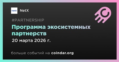 NetX запустил программу экосистемных партнерств