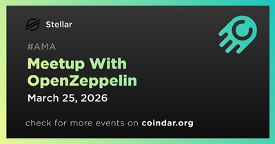 Buổi gặp gỡ với OpenZeppelin