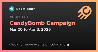 Campaña CandyBomb