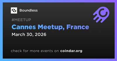 Encuentro en Cannes, Francia