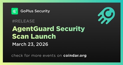GoPlus Security Released AgentGuard Security Scan