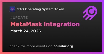MetaMask का एकीकरण