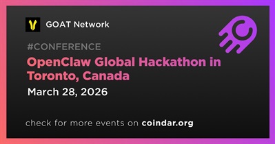 Hackathon global de OpenClaw en Toronto, Canadá