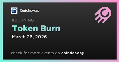 Queimadura de Token