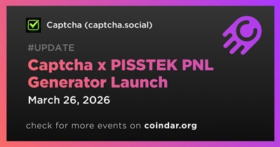 Captcha x PISSTEK PNL Generator 란치