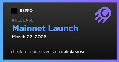 Ra mắt Mainnet