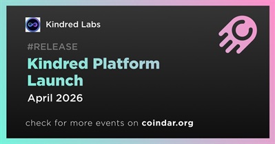 Kindred Labs to Release Kindred Platform in April