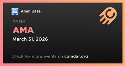 Alien Base to Hold AMA on March 31st