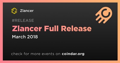 Zlancer Full Release