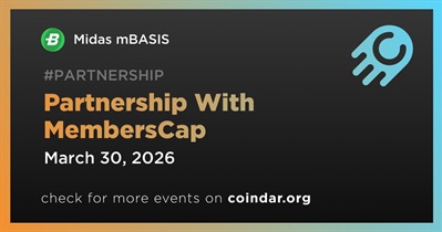 Midas Partners With MembersCap