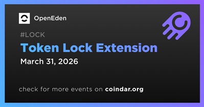 Ekstensyon ng Token Lock