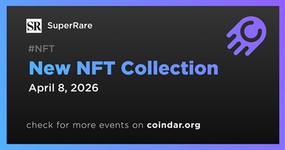 全新 NFT 系列