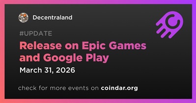 Paglabas sa Epic Games at Google Play