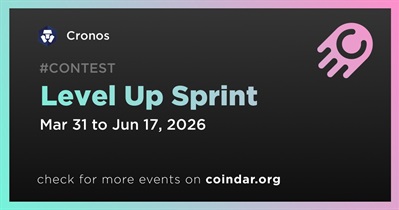 Sprint de subida de nivel