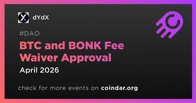 Phê duyệt miễn phí giao dịch BTC và BONK