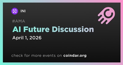 Discussão sobre o futuro da IA