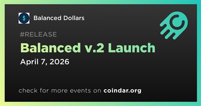 Lançamento equilibrado v.2