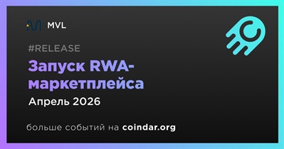 MVL запустит Musubi A/R в конце апреля