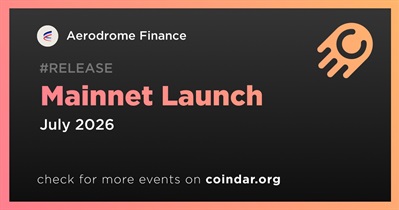 Paglulunsad ng Mainnet