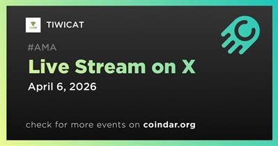 Live Stream en X