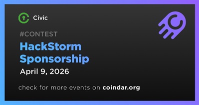 Patrocinio de HackStorm