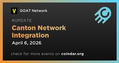 Integración de Canton Network