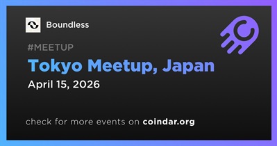 Encuentro en Tokio, Japón