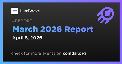 March 2026 Relatório