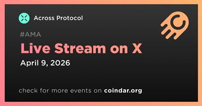 Live Stream en X