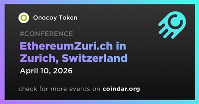 EthereumZuri.ch tại Zurich, Thụy Sĩ