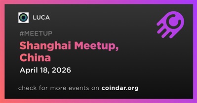 Shanghai Meetup, China