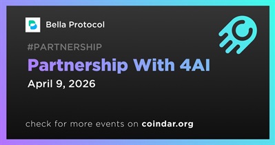 Parceria com a 4AI