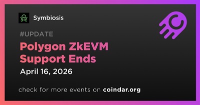 Polygon ZkEVM Desteği Sona Eriyor