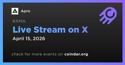 Transmisión en vivo en X