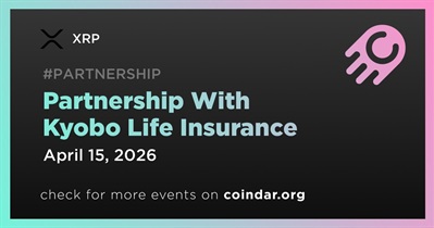 Colaboración con Kyobo Life Insurance