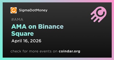Pergunte-me qualquer coisa na Binance Square