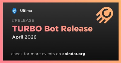 Phát hành TURBO Bot
