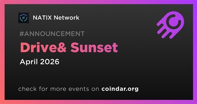 NATIX to Sunset Drive& After April Earning Cycle