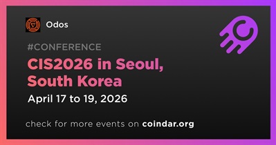 CIS2026 tại Seoul, Hàn Quốc