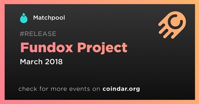 Fundox Project