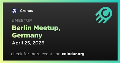 Encuentro en Berlín, Alemania