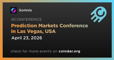 Conferencia sobre Mercados de Predicción en Las Vegas, EE. UU.